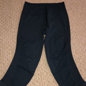 Lululemon Crop Leggings